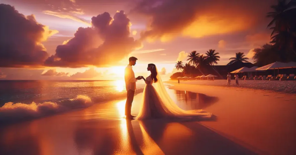 dream meaning of getting married