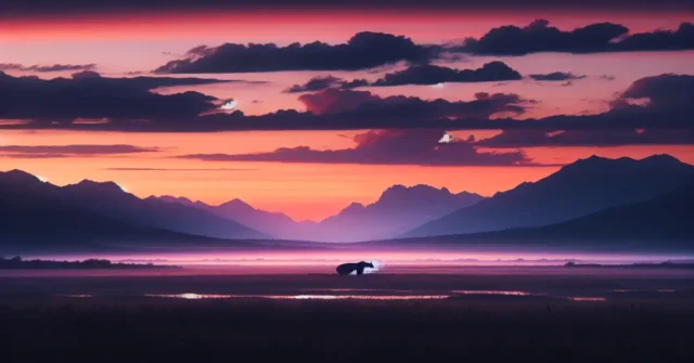 dream meaning of a bear