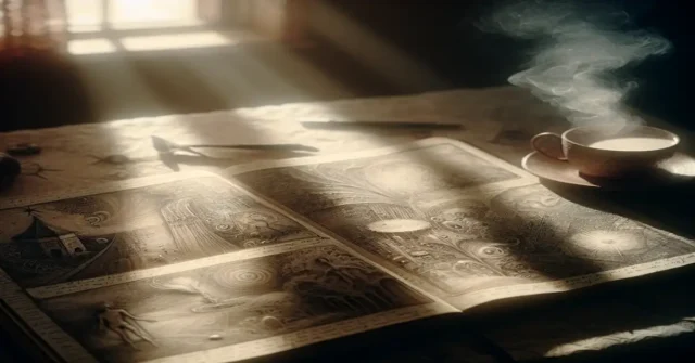 dream meaning interpretation