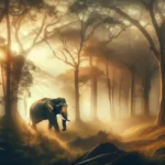 dream meaning elephant