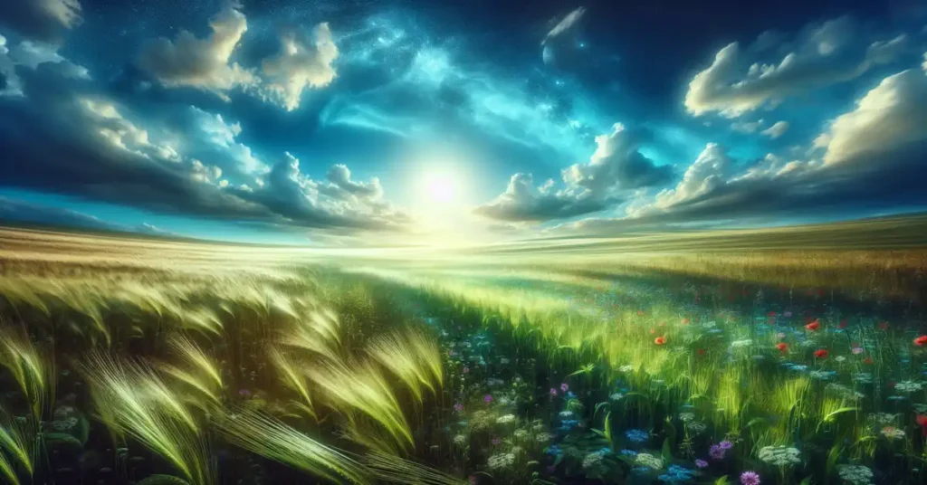 dream meaning tornado