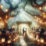 dream meaning wedding