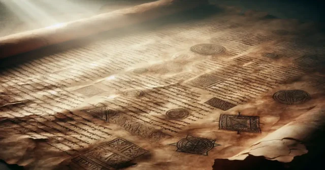 biblical dream meaning