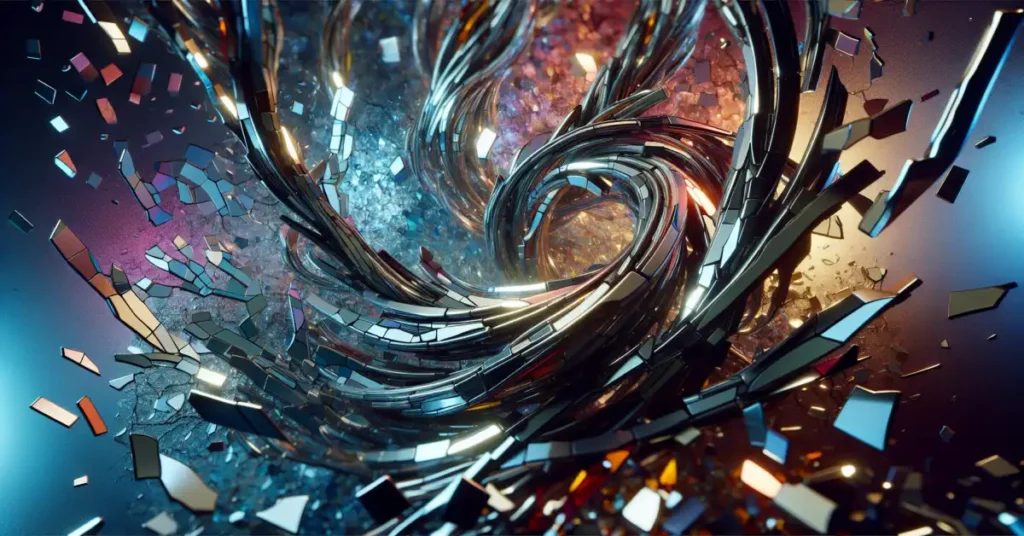 dream about car wreck