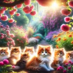 dream meaning kittens