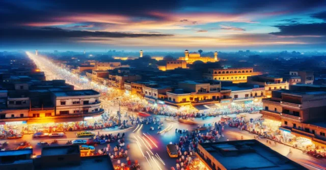 american dream meaning