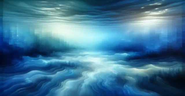 drowning in dream meaning