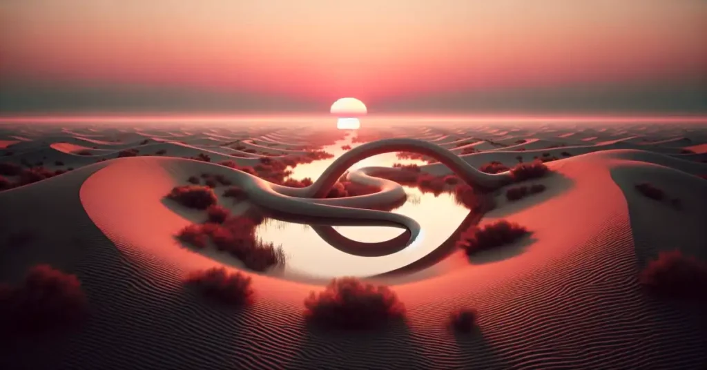 dream meaning in islam snake