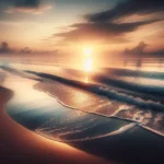 dream meaning tsunami