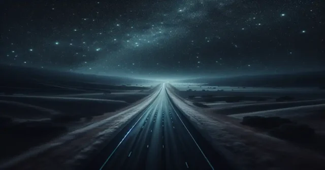 dream about car wreck