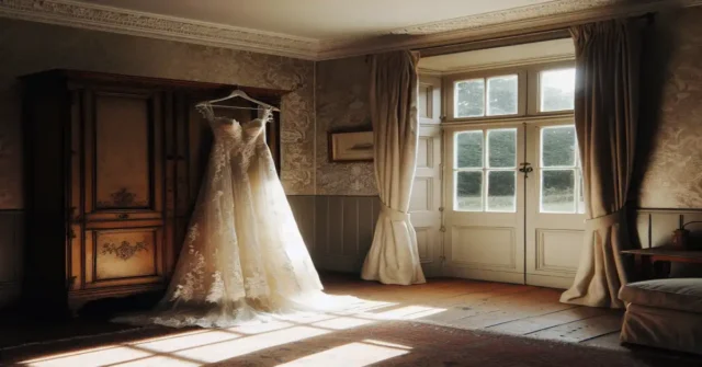 dream meaning of a wedding