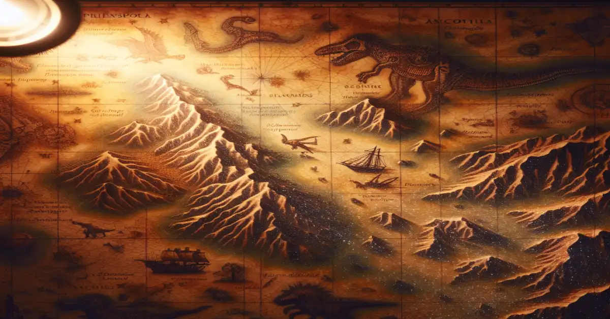 dinosaur dream meaning