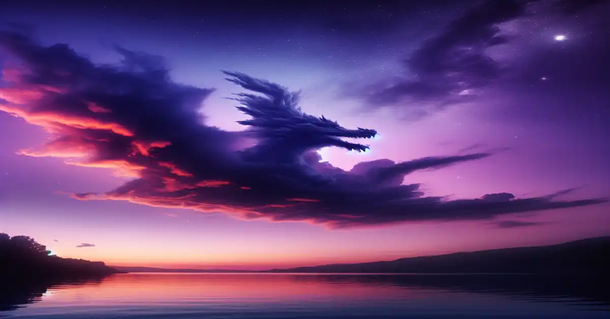 dragon dream meaning