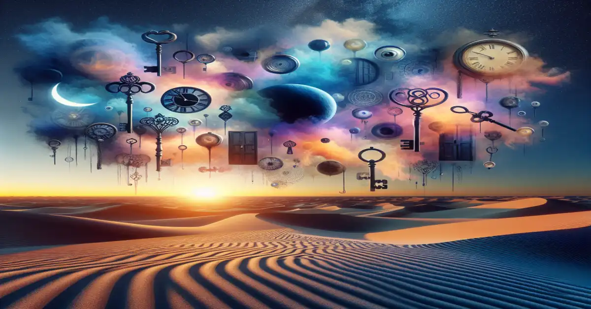 spiritual meaning of urinating in a dream in islam