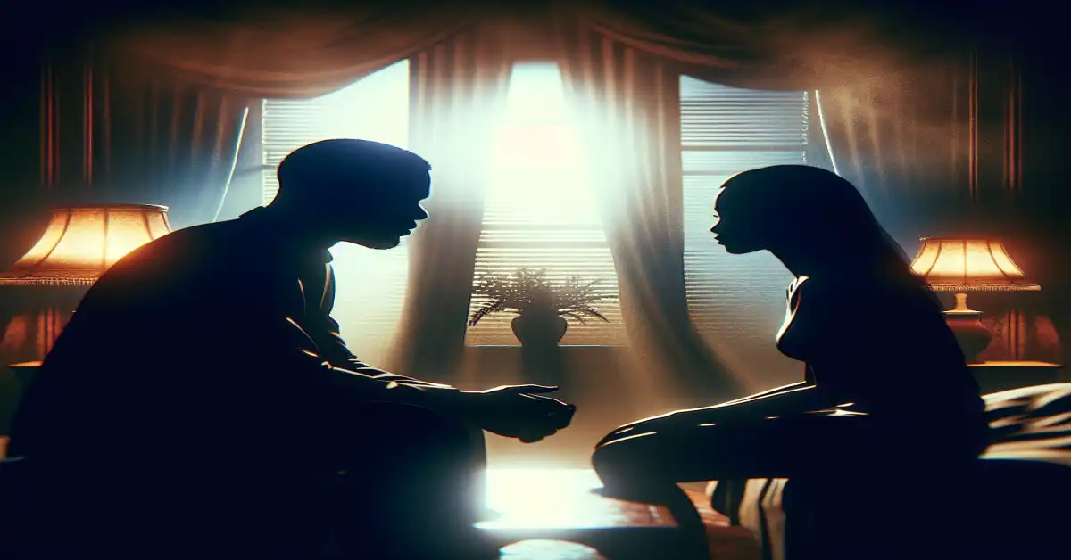 dreaming about cheating