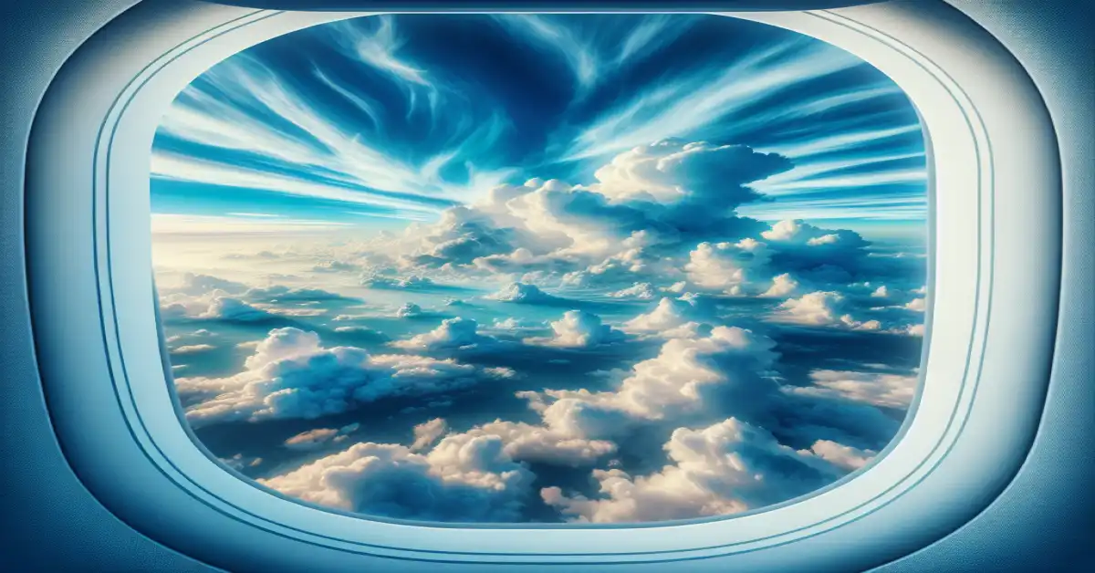 dream about missing a flight