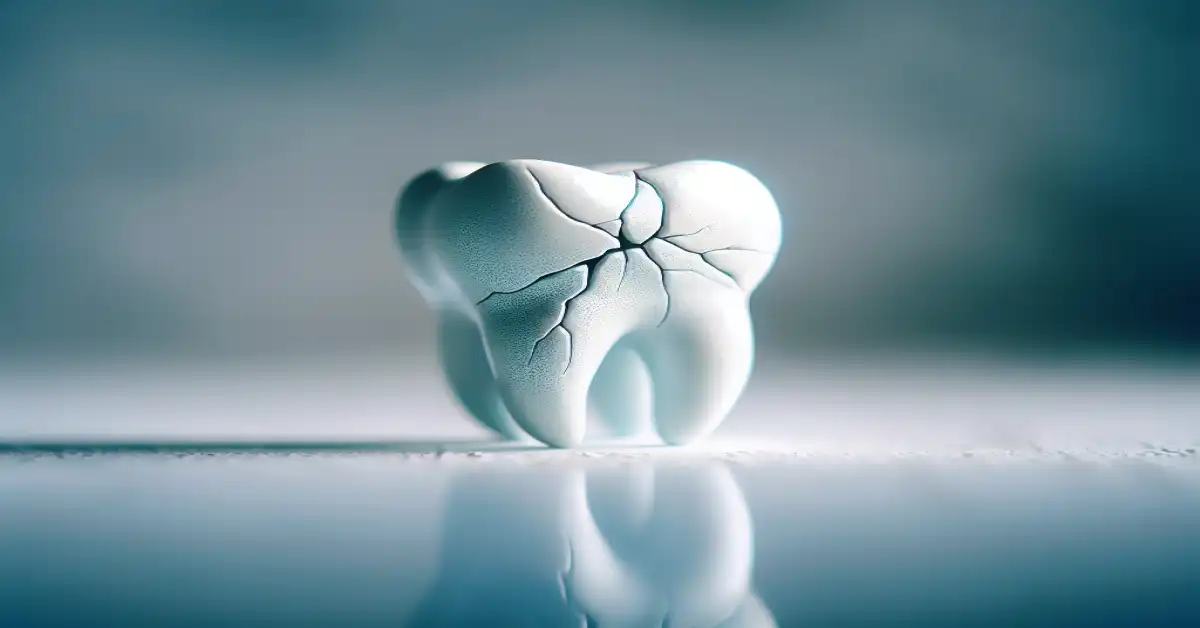 que significa soñar con diente roto