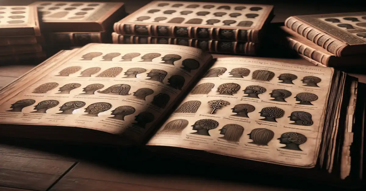 spiritual meaning of hair loss in dreams