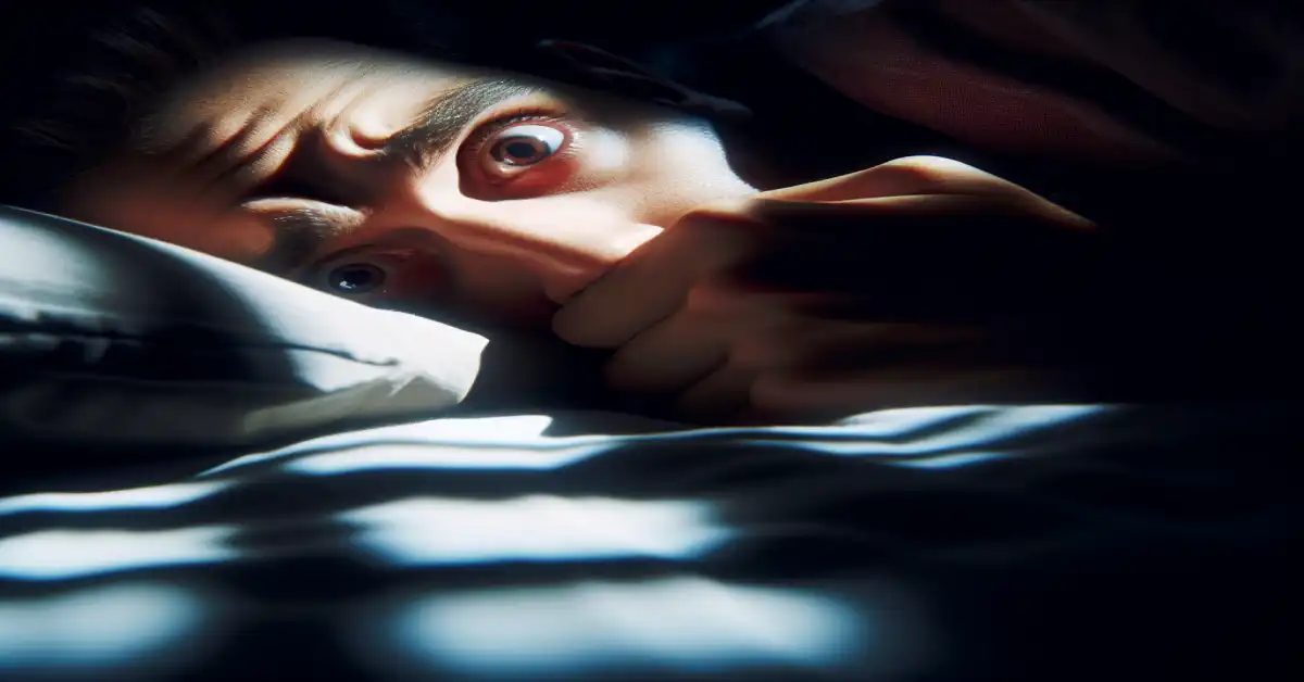 dreaming about cheating