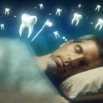 Teeth Falling Out Dreams: Guilt, Regret, and Moving Forward undefined