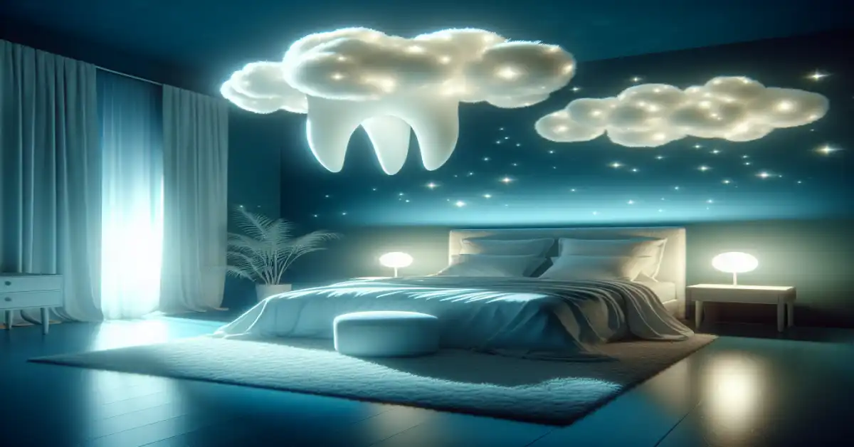 teeth falling out dream meaning