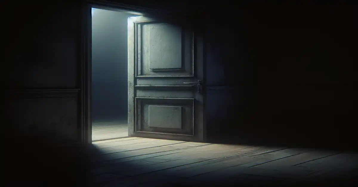 intruder dream meaning