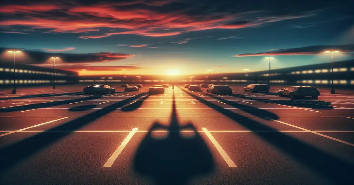 dream about losing my car