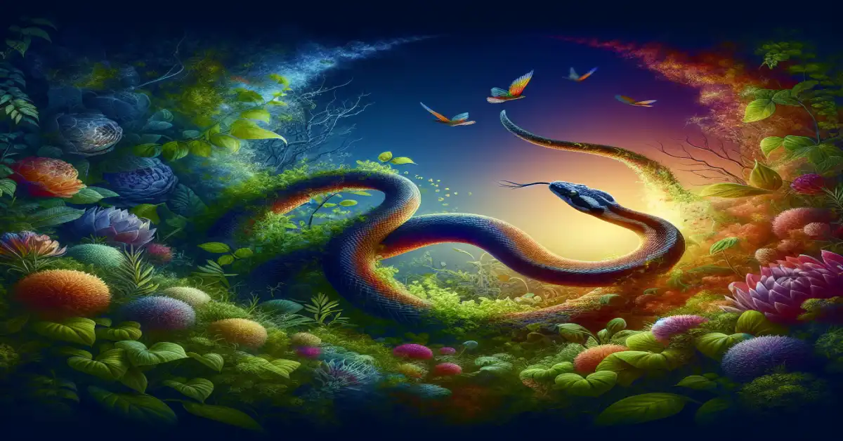 snake bite dream meaning