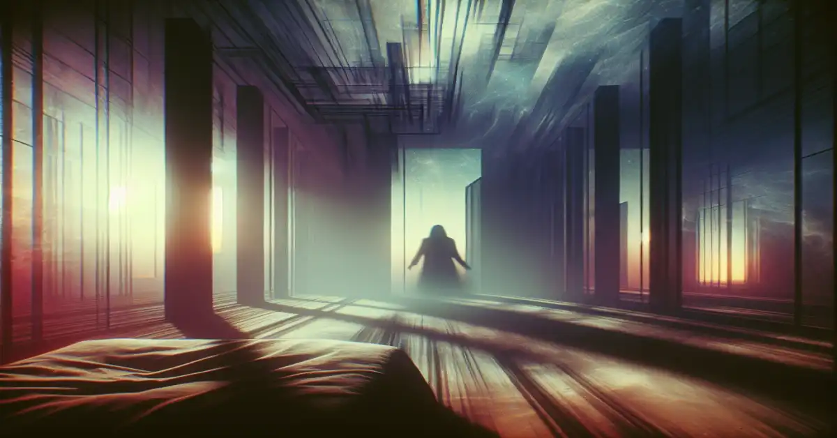 spiritual meaning of dreams about cheating