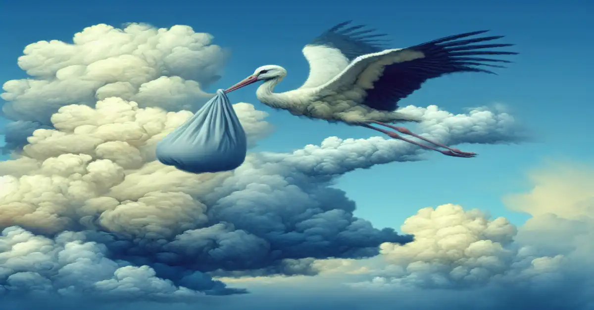 dreaming of being pregnant biblical meaning