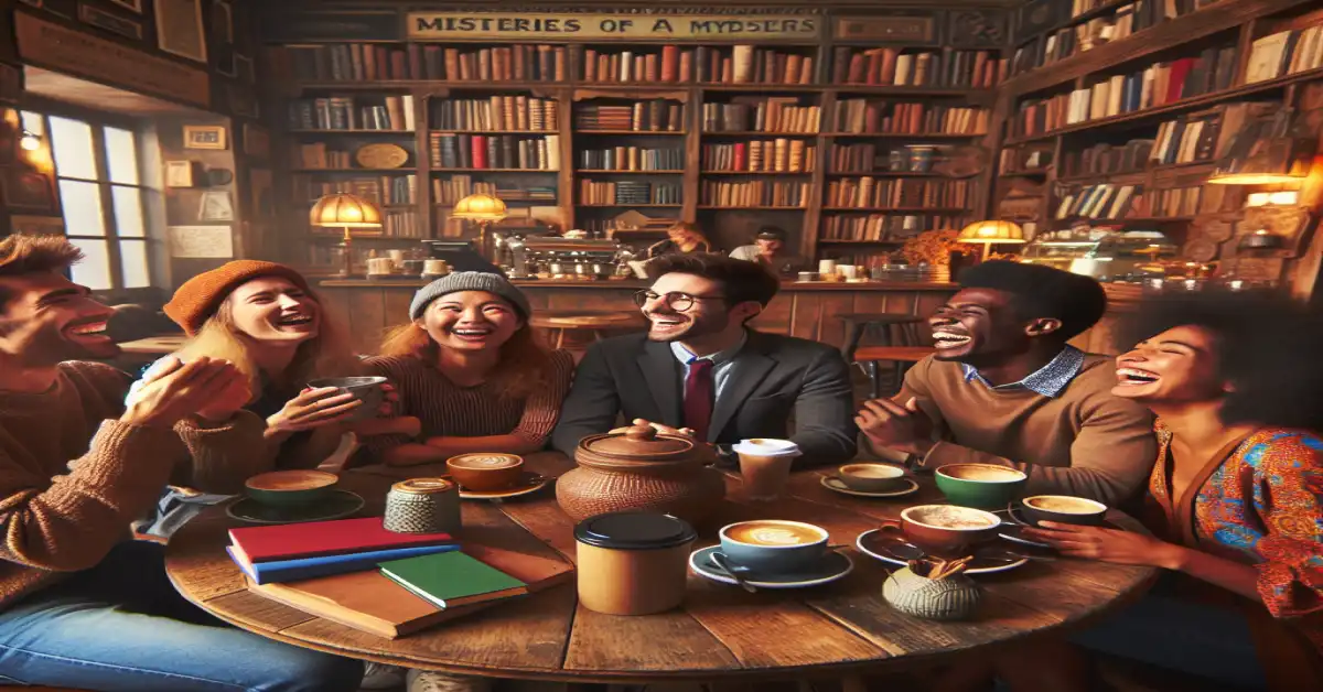 dreaming of old friends