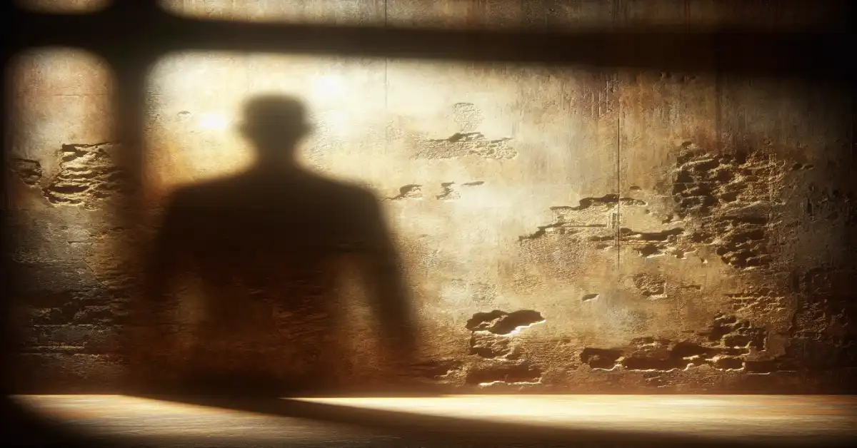 intruder dream meaning