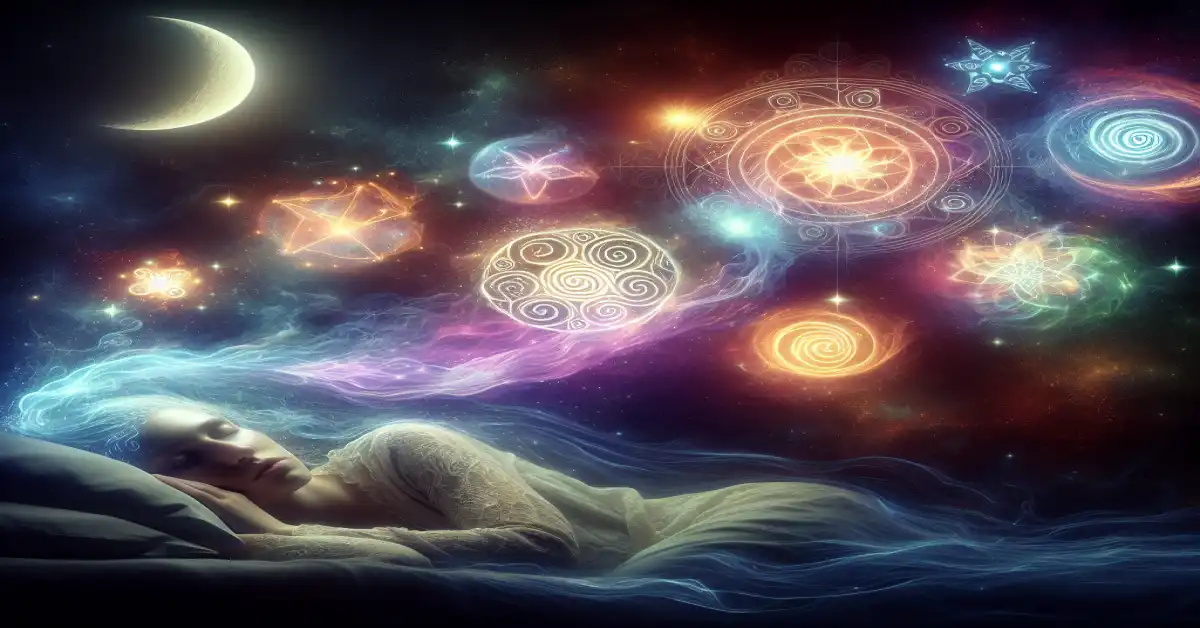 woman urinating in dream spiritual meaning