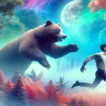 Oso que te persigue en sueños: qué revela sobre ansiedad y estrés undefined