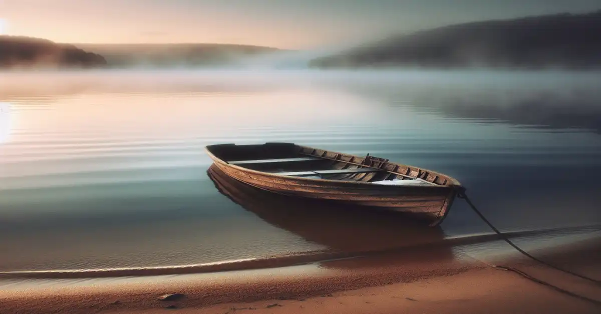 surviving sinking ship dream meaning biblical