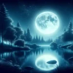 Menstruación en sueños: Procesando duelo o cambio interno undefined