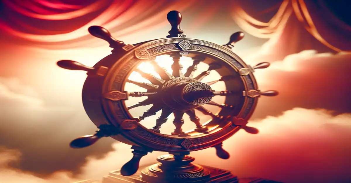 surviving sinking ship dream meaning biblical