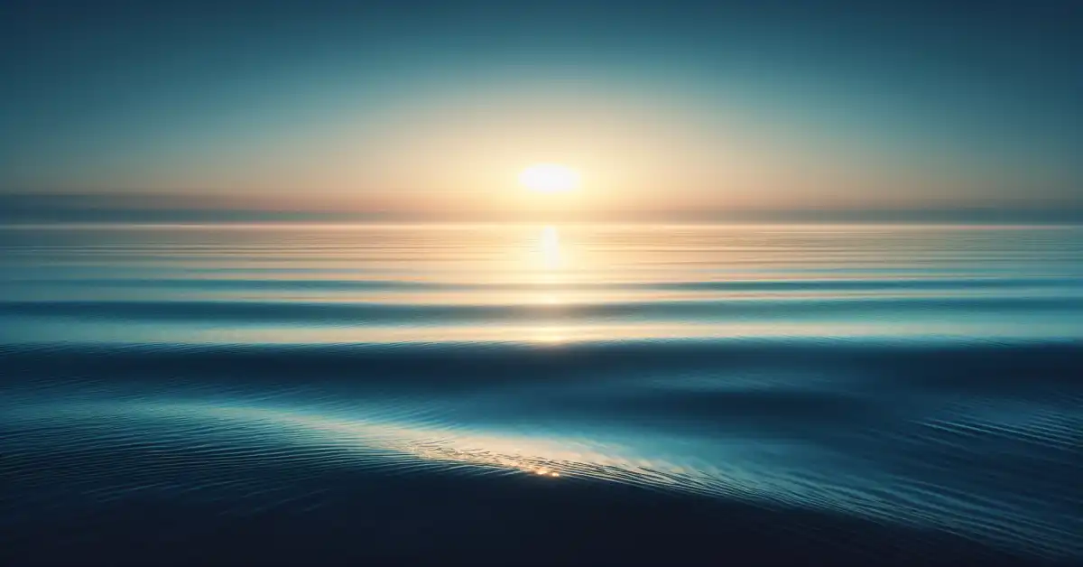 tsunami dream meaning