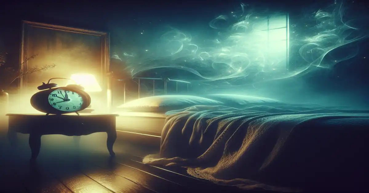 what does being late in a dream mean