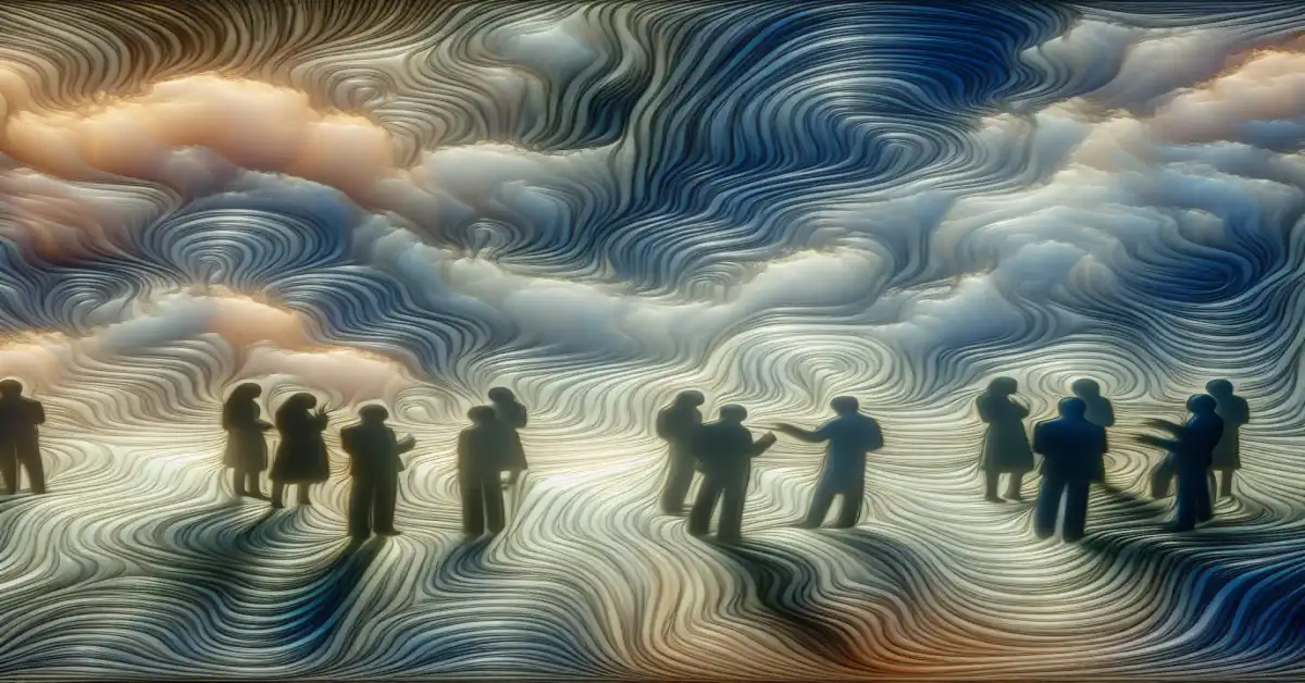 dream about arguing with someone