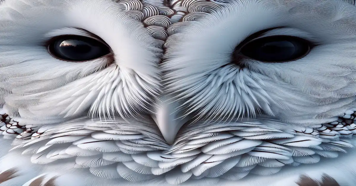 significance of white owl